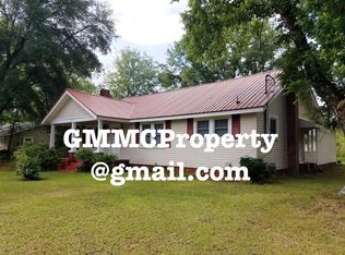 2814 Charleston Hwy, Orangeburg, SC 29115