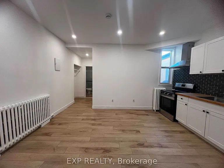 804A Saint Clair Ave W #102 — Photo 3