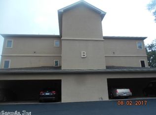 225 Lookout Point, Hot Springs, AR 71913