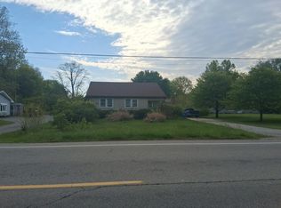 3839 Weckerly Rd, Monclova, OH 43542