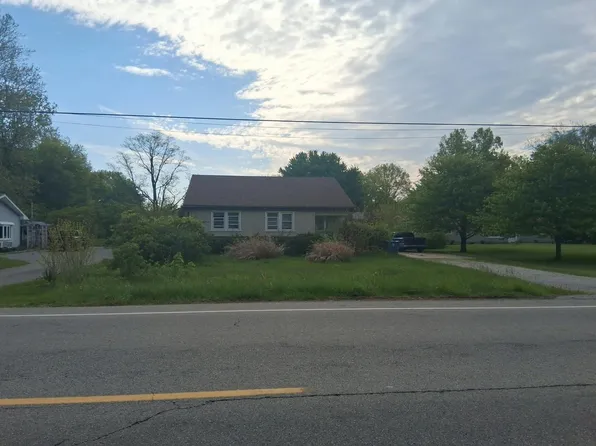 3839 Weckerly Rd, Monclova, OH 43542
