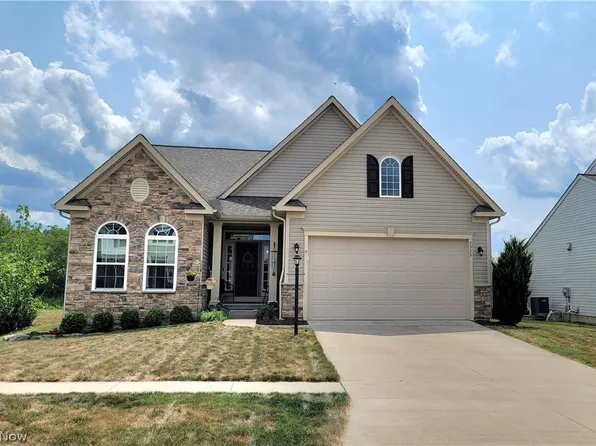 3530 Shady Timber Dr, Twinsburg, OH 44087