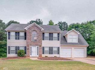 1005 Miss Amber Way, Locust Grove, GA 30248