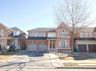 3 Okanagan Dr, Brampton, ON L6R2X1