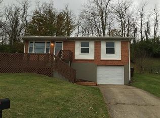 66 Hiawatha Trl, Winchester, KY 40391