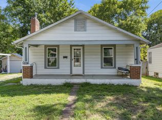 1080 S Broadway Ave, Springfield, MO 65807