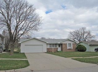 2012 18th St, Harlan, IA 51537