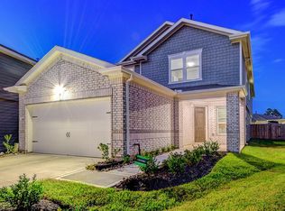 13058 Chestnut Stream Trl, Houston, TX 77070