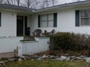 299 Deshea Creek Rd, Gallatin, TN 37066