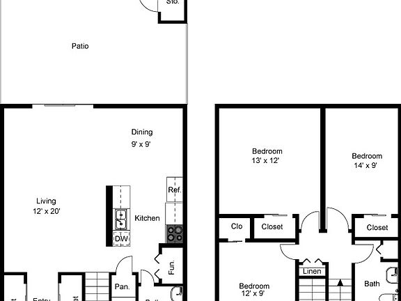 3rd image of this home