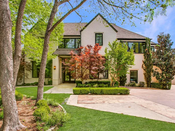 48 Ash Bluff Ln, Dallas, TX 75248