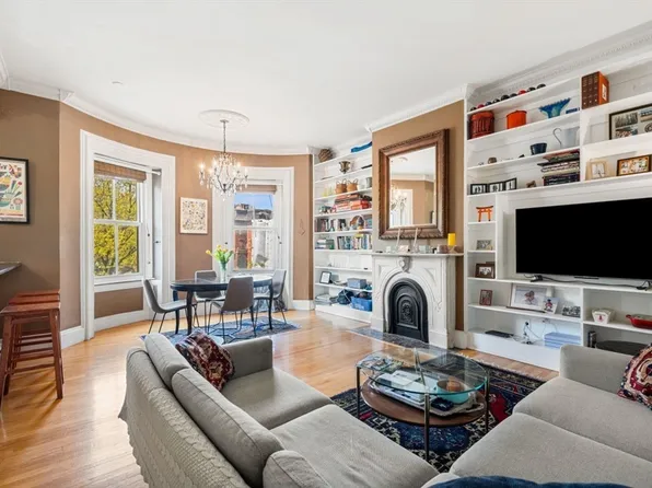 536 Massachusetts Ave APT 4, Boston, MA 02118