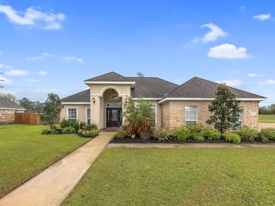2150 E Michael Sq, Lake Charles, LA, 70611