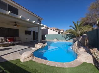 7468 Treasure Chest St, Las Vegas, NV 89139