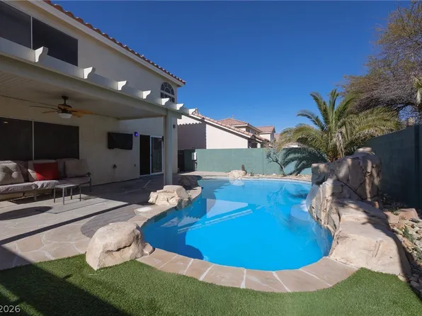 7468 Treasure Chest St, Las Vegas, NV 89139