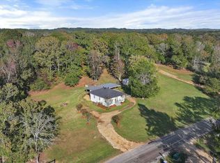 1649 Old Pearl Rd, Florence, MS 39073