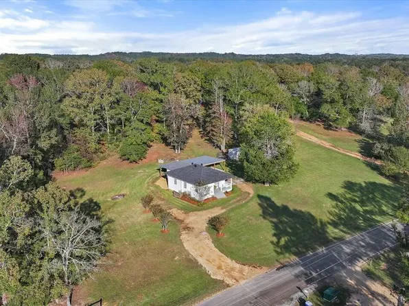 1649 Old Pearl Rd, Florence, MS 39073