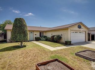 550 Foxglove Pl, Oxnard, CA 93036