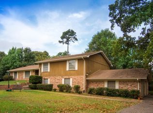 113 Claudia Cir, Longview, TX 75605