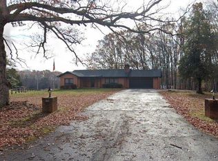 3690 Beautiful Run Rd, Orange, VA 22960