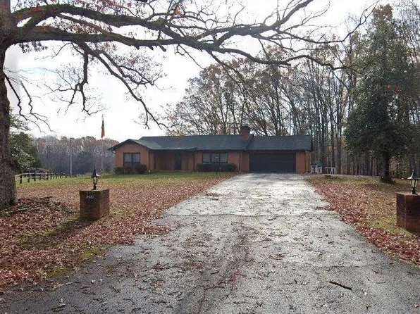 3690 Beautiful Run Rd, Orange, VA 22960