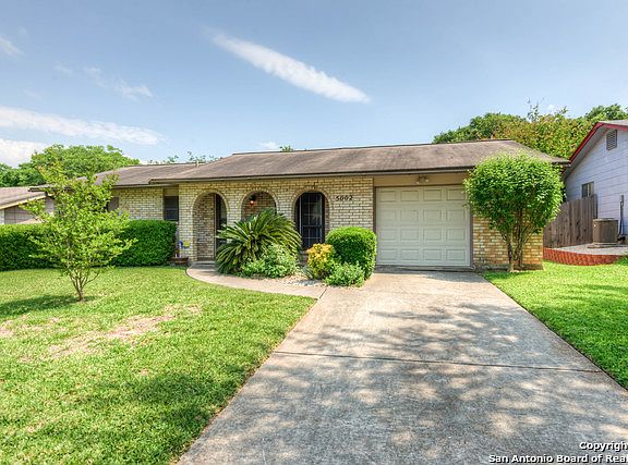 3rd image of 5002 Casa Verde St
