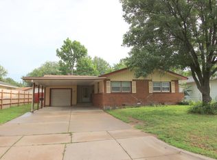 1116 W Fultz St, Wichita, KS 67217