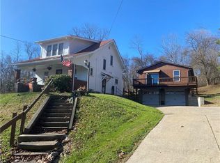 155 Chartiers Rd, Jefferson, PA 15344
