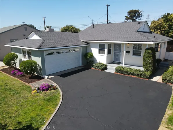 4607 Narrot St, Torrance, CA 90503