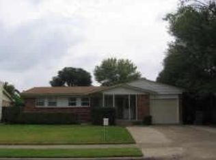 4514 Hanover Dr, Garland, TX