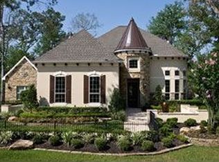 5018 Bridgeton Place Ln, Sugar Land, TX 77479