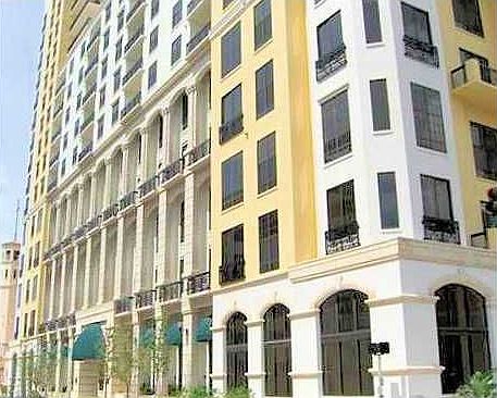 Home For Sale In One City Plaza