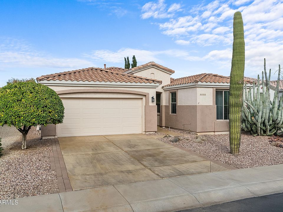 1st image of 4696 E CAROB Drive