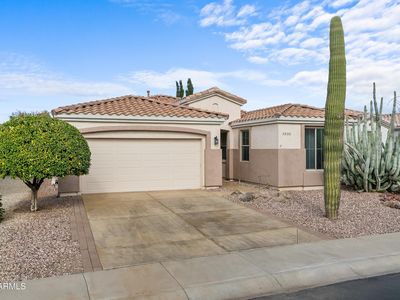 4696 E Carob Dr, Gilbert, AZ, 85298