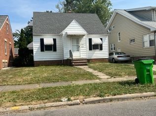 21571 Fuller Ave, Euclid, OH 44123