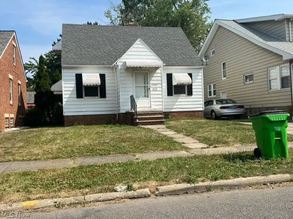 21571 Fuller Ave, Euclid, OH 44123