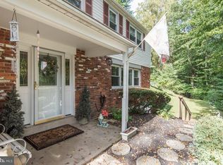 461 Spring Valley Rd, Media, PA 19063