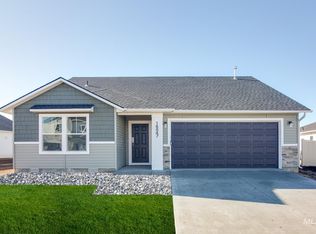 16847 Courtney Way, Caldwell, ID 83607