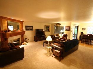 8975 Icicle Rd APT C, Leavenworth, WA 98826