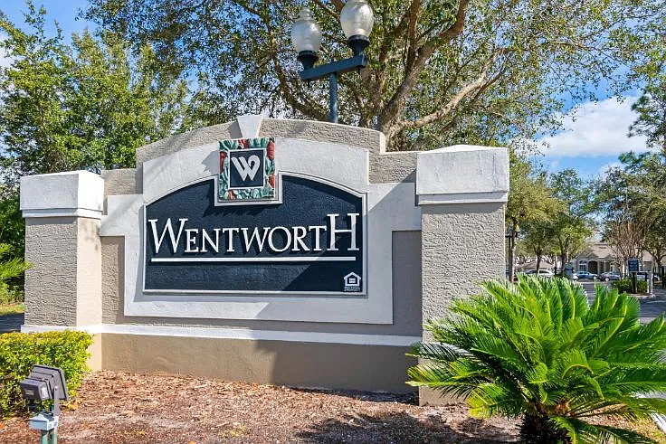 Wentworth Apartments