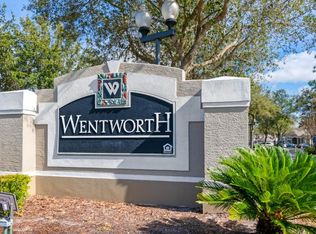 Wentworth Apartments, Orlando, FL 32825