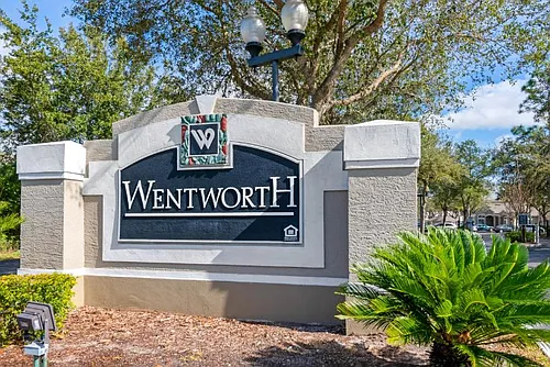 Wentworth Apartments Photo 1