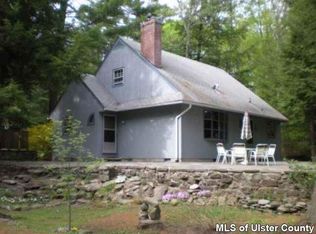 333 Waterfalls Rd, Kerhonkson, NY 12446