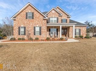 608 Cannock Ct, Bonaire, GA 31005