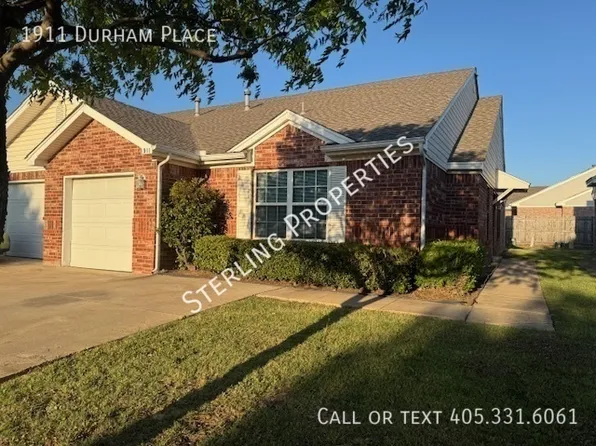 1911 Durham Pl, Norman, OK 73071