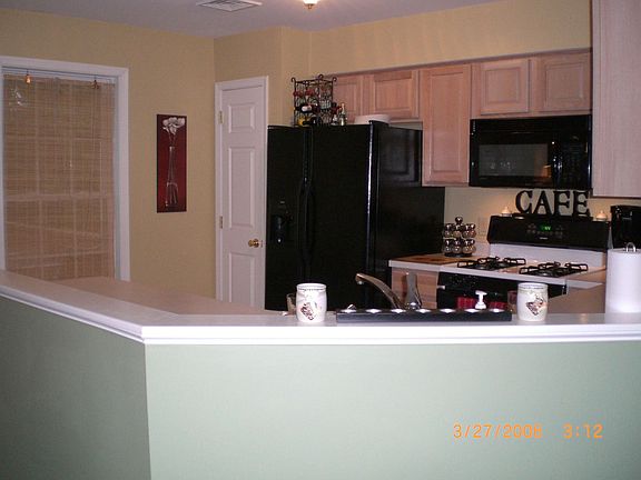 Another view of kitchen