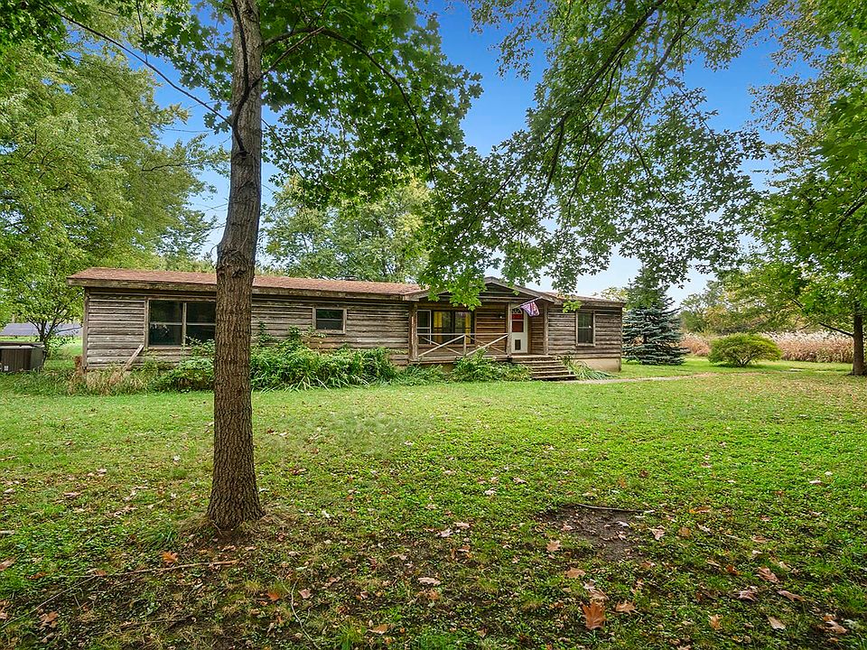 14696 E Il Rte 72, Davis Junction, IL 61020 Zillow