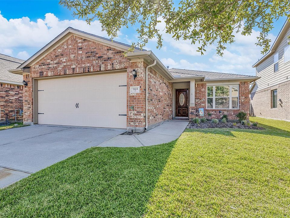 1st image of 7123 Panther Ridge Dr