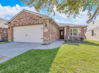 7123 Panther Ridge Dr, Spring, TX 77389