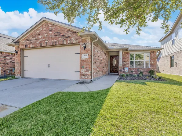 7123 Panther Ridge Dr, Spring, TX 77389